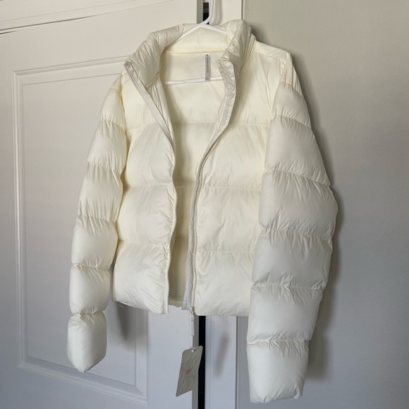 Fabletics Beatrix Packable Jacket - Picture 11 of 13